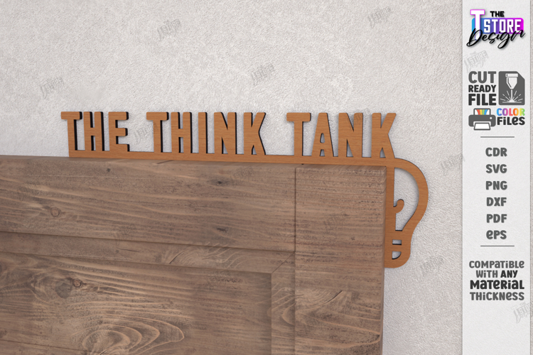 Bathroom Door SVGs Image 7