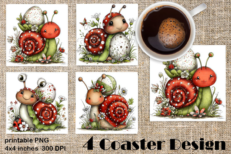 Easter Sublimation Designs Image 20