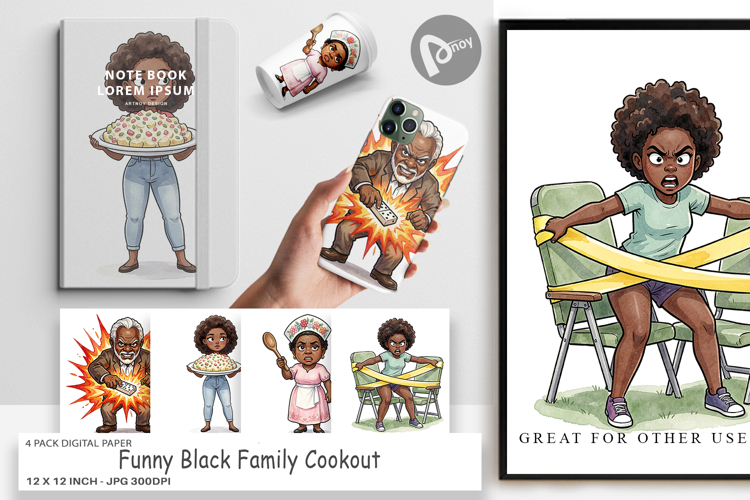 Family Background Image 13