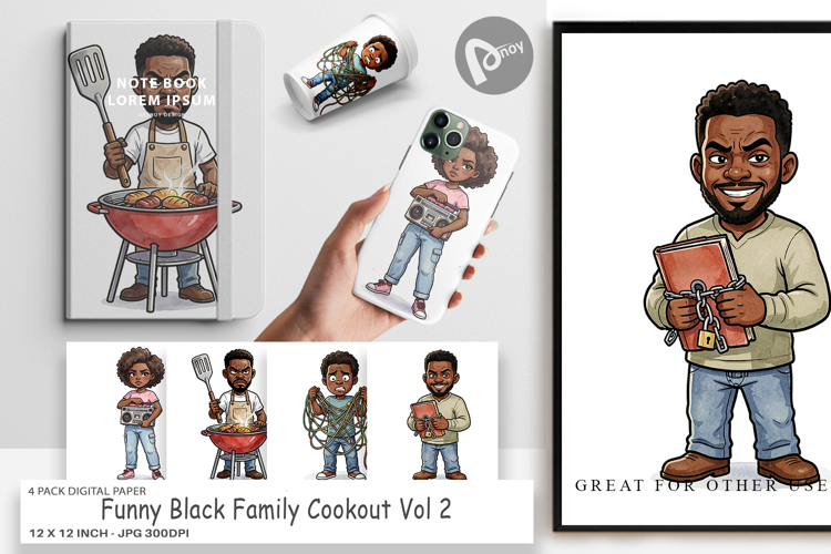 Family Background Image 14