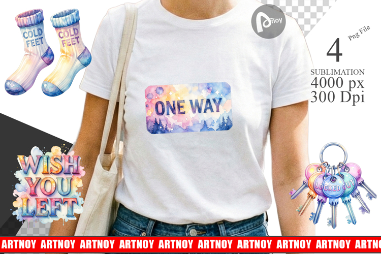 Gift Clipart Image 9