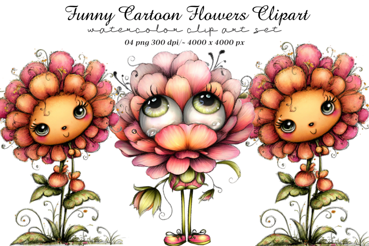 Silly Clipart Image 12
