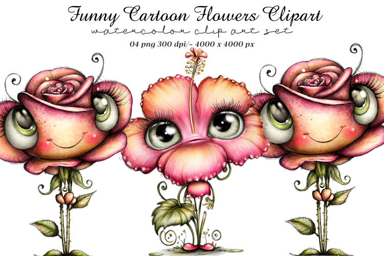 Silly Clipart Image 13