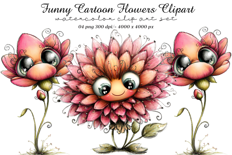 Silly Clipart Image 11