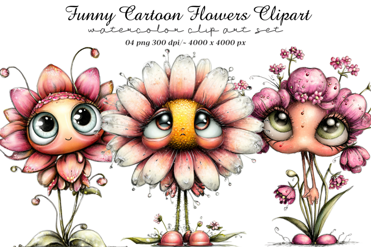Silly Clipart Image 14