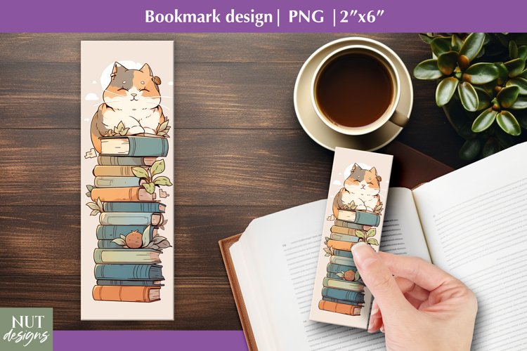 Printable Bookmarks Image 15