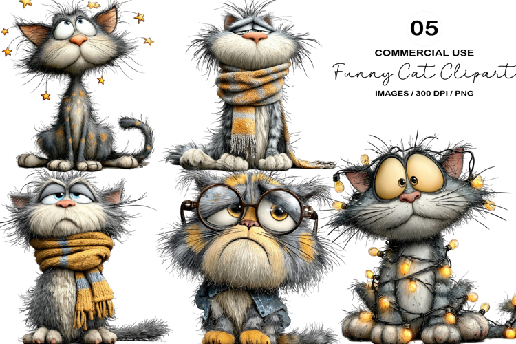 Funny Clipart Image 13