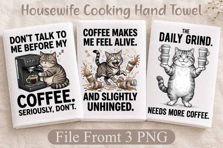 Cat Png Image 5