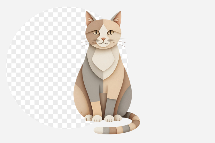 Funny Cat Lover png