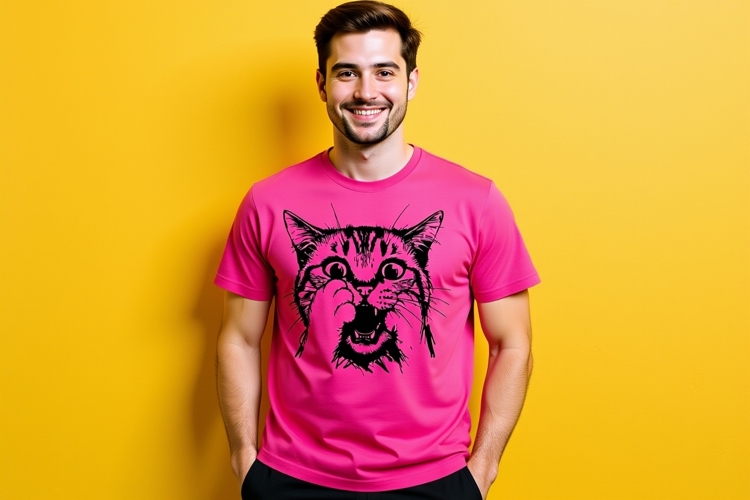 12 Funny cat meme collection