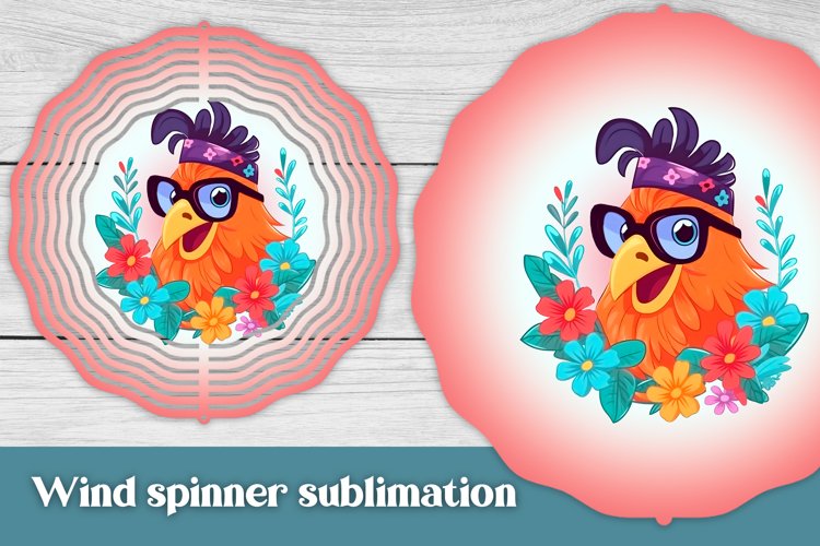 Chicken Clipart Image 14