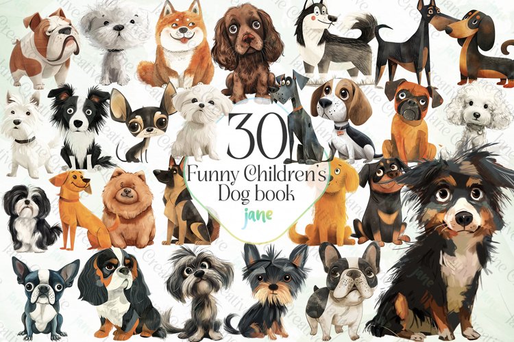 Book Clipart Image 14