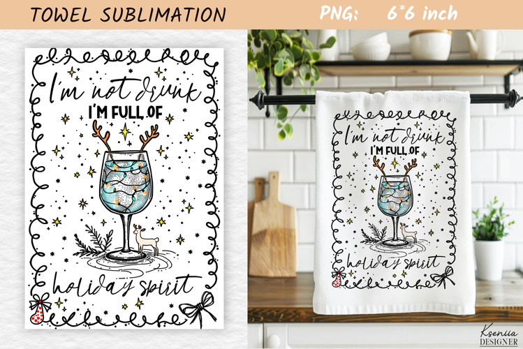 Kawaii Christmas Png Image 24