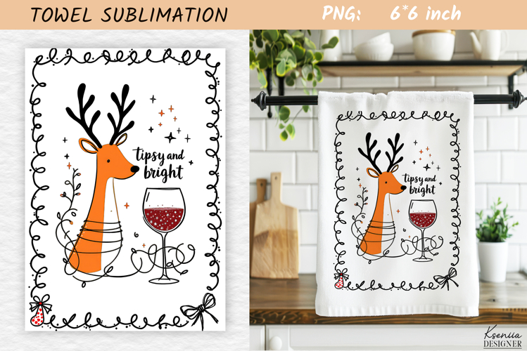 Kawaii Christmas Png