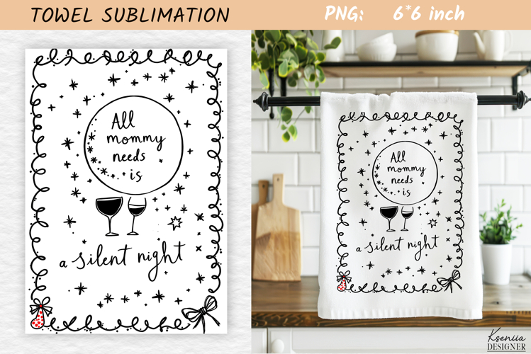 Kawaii Christmas Png Image 2