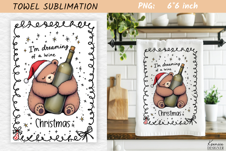 Kawaii Christmas Png Image 8