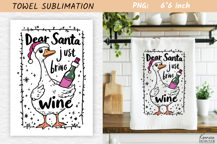 Kawaii Christmas Png Image 5