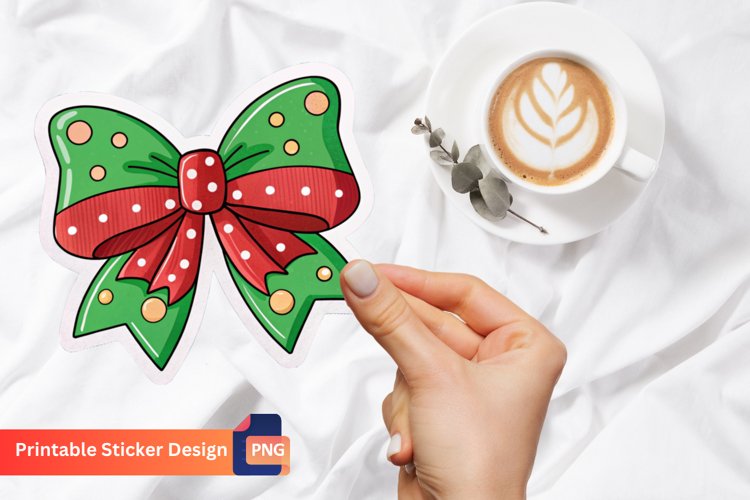 Holiday Decorations Clipart Image 6