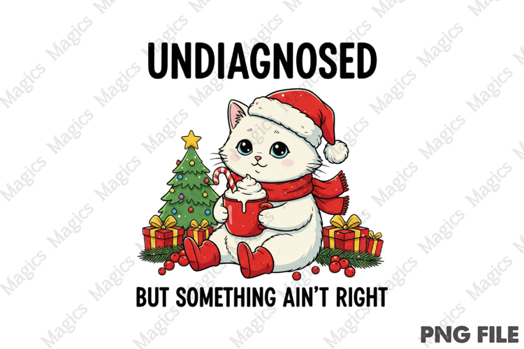 Merry Christmas Clipart Image 20
