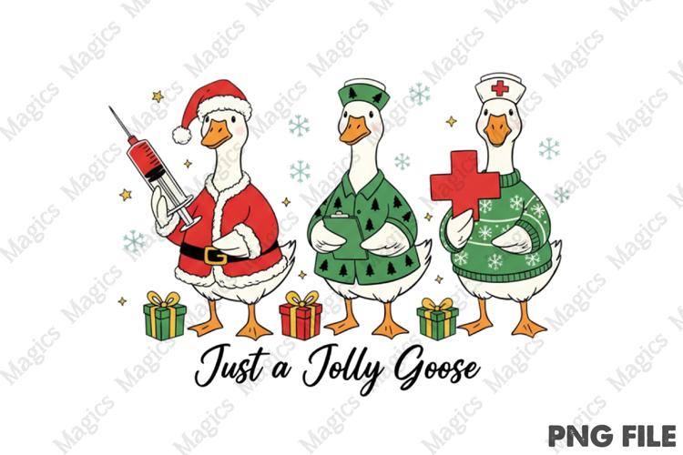 Merry Christmas Clipart Image 19