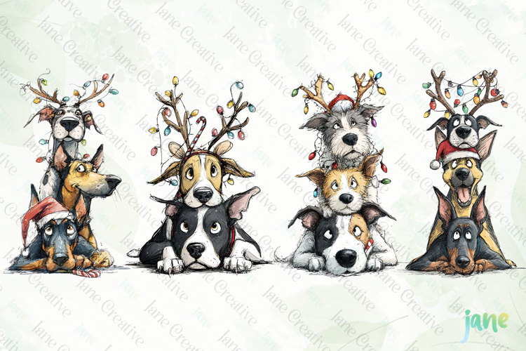 Dogs Png Image 6