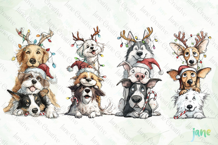 Dogs Png Image 5