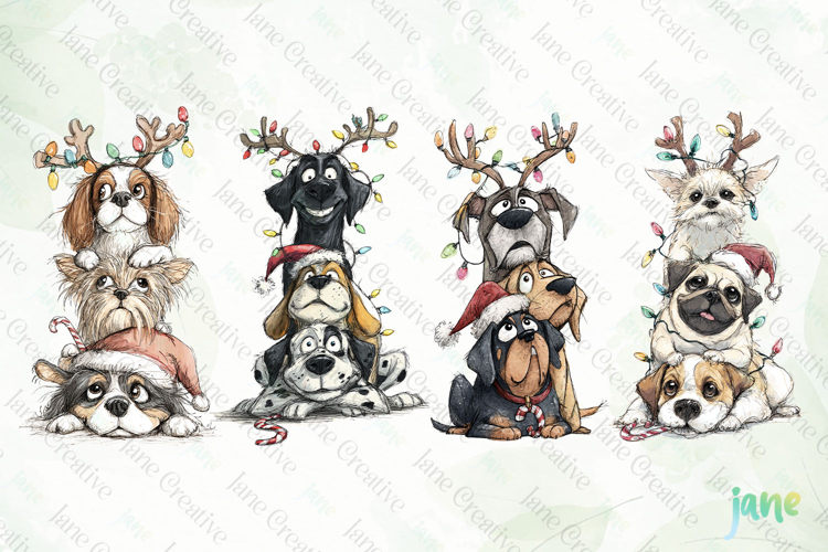 Dogs Png Image 3