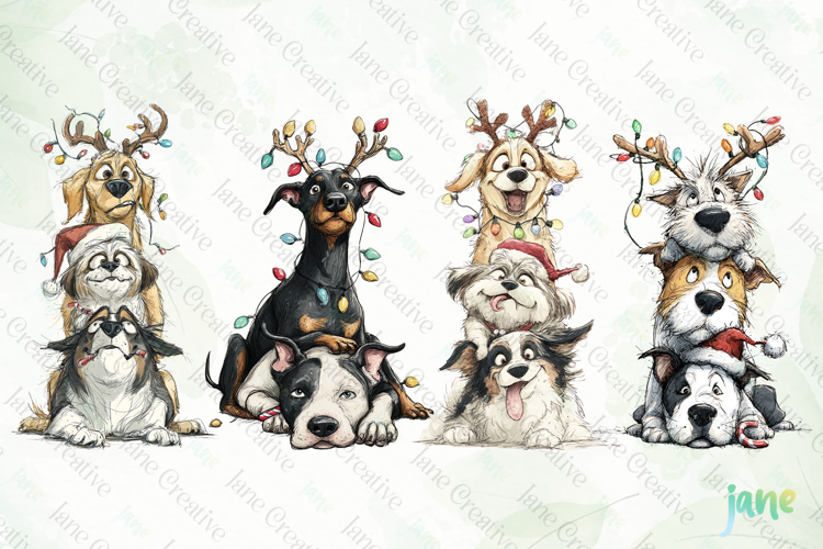Dogs Png Image 2