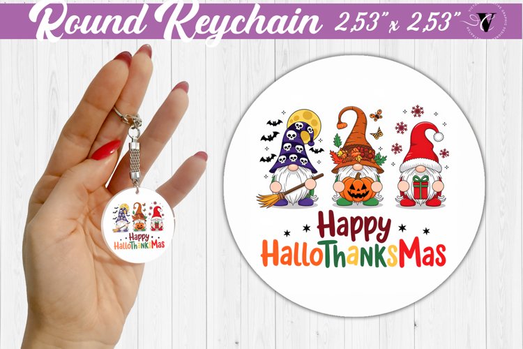 Christmas Gnome Clipart Image 22