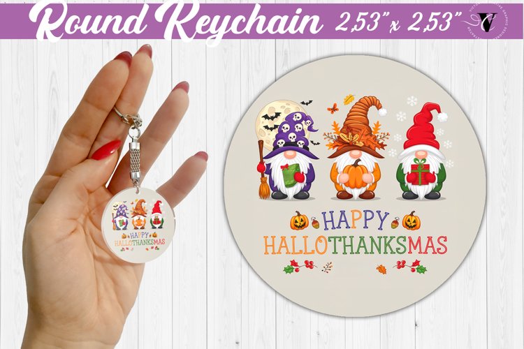 Christmas Gnome Clipart Image 21