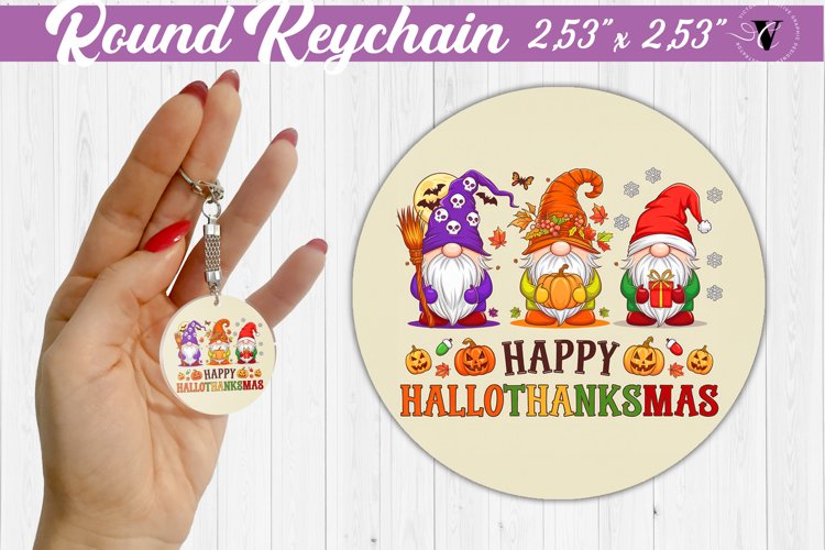 Christmas Gnome Clipart Image 20
