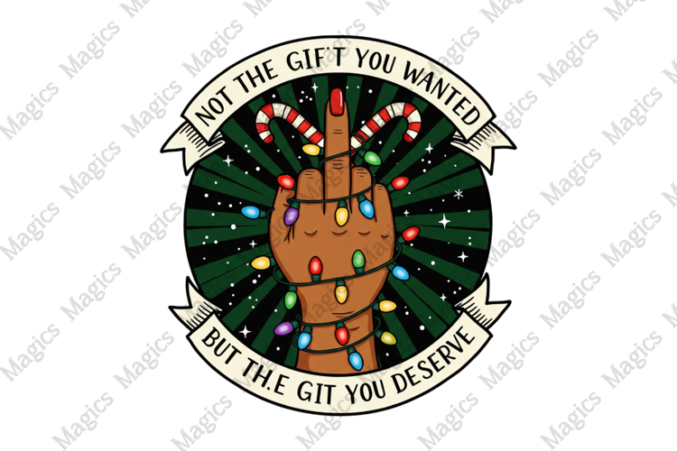 Middle Finger Clipart Image 12