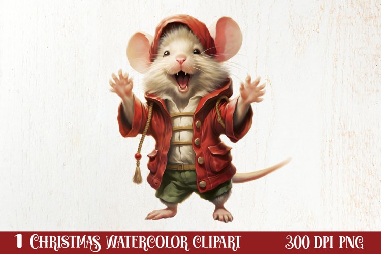 Mouse Svg Image 8