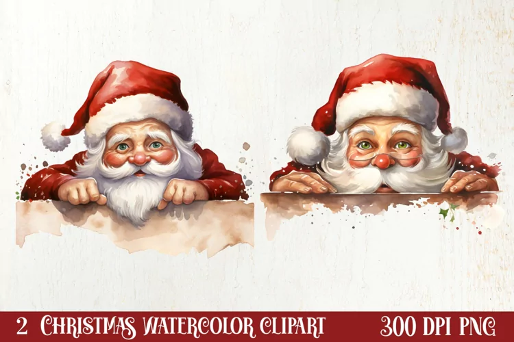 Funny Christmas Peeking Sublimation, Christmas PNG