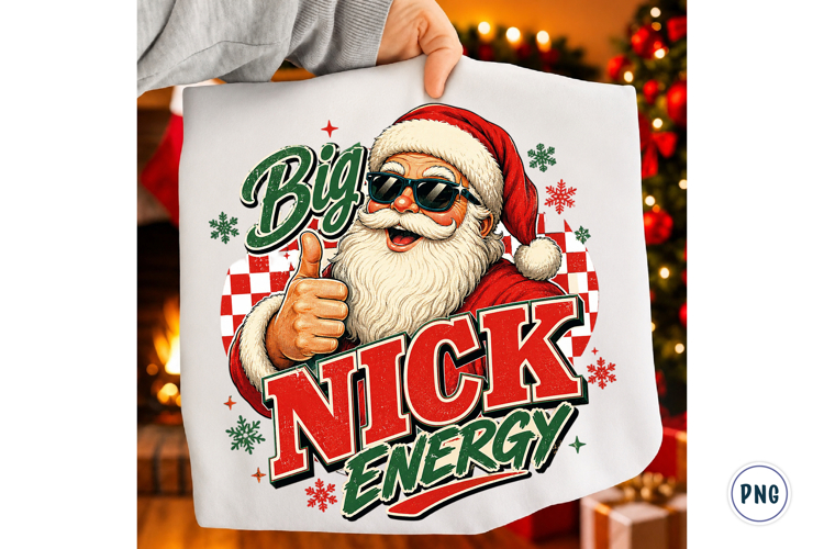 Christmas Graphic Image 4