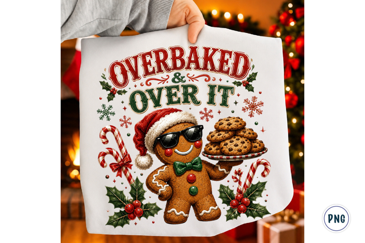 Christmas Graphic Image 2