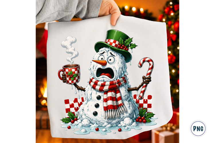 Christmas Graphic Image 5
