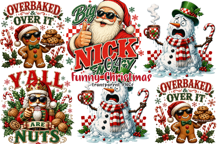 Holiday Graphics Image 15