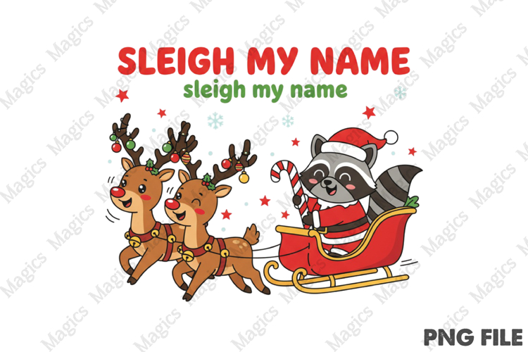 Merry Christmas Clipart Image 17