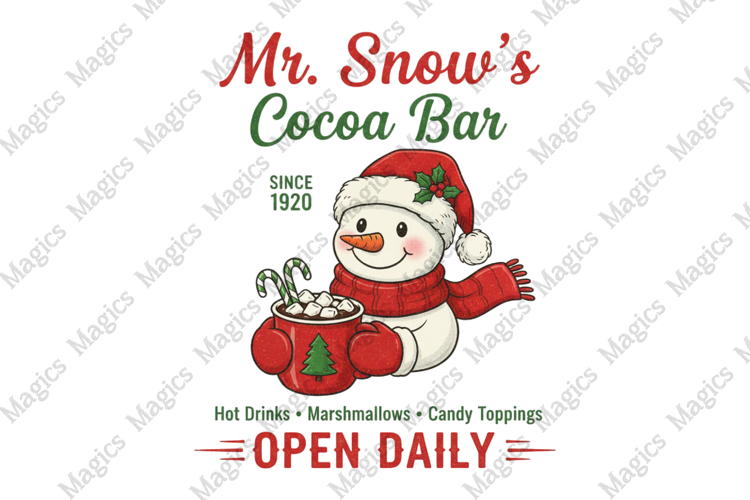 Christmas Clipart Image 19