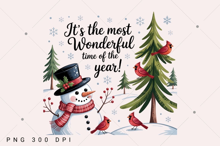 Winter Png Image 4