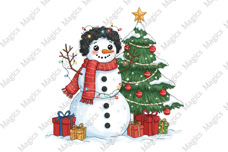 Christmas Clipart Image 18