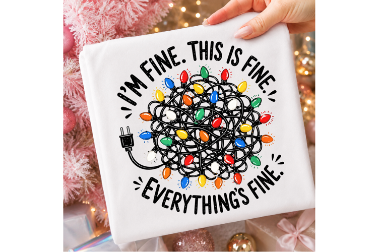 Funny Christmas Sublimation Png