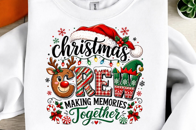 Funny Christmas Png Image 6