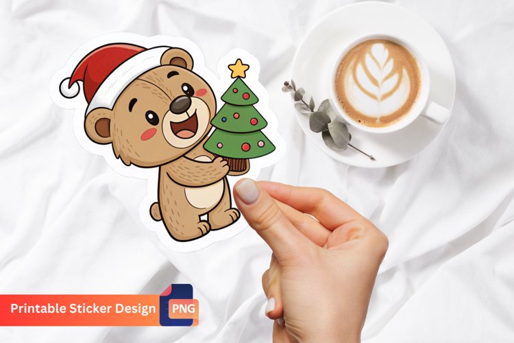Teddy Bears Clipart Image 4