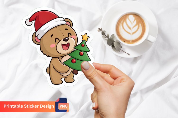 Teddy Bears Clipart Image 5