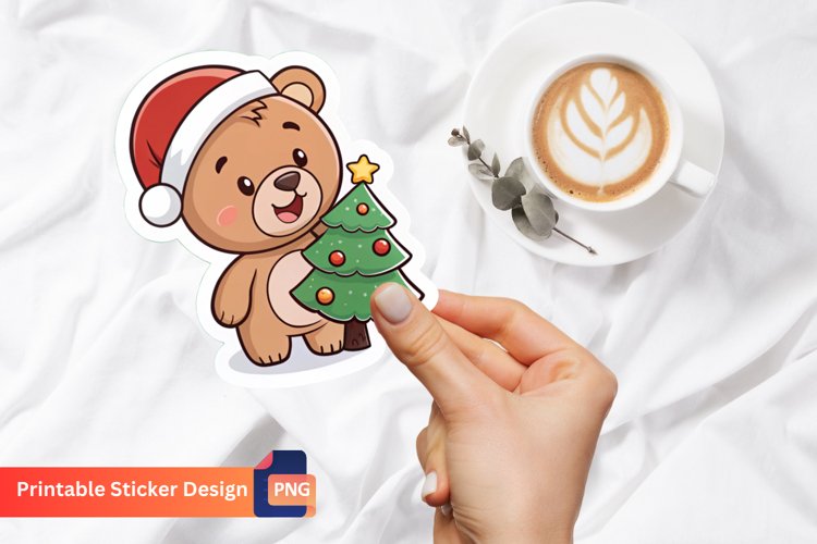 Teddy Bears Clipart Image 7