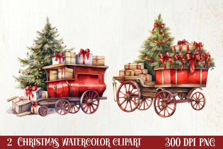 Funny Christmas Tree Sublimation Clipart, Christmas PNG