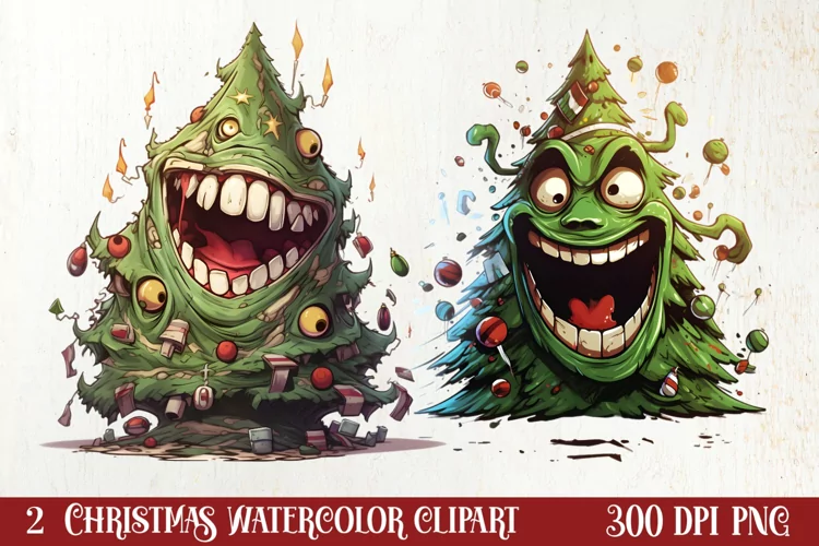 Christmas Farm Animals Clipart, Christmas PNG