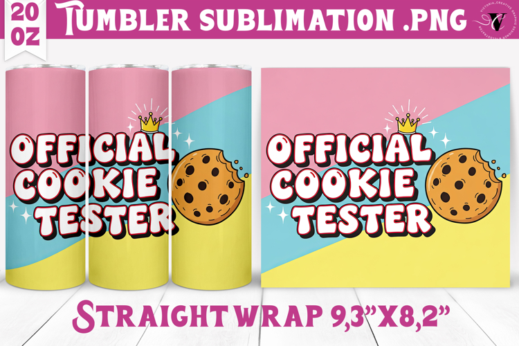 Christmas Tumbler Sublimation | Funny retro style